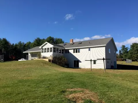 963 Middle Rd, Woolwich, ME 04579 photo 1