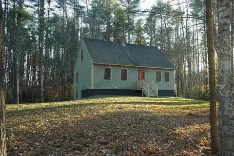 91 Tapley Rd, Saco, ME 04072 photo 1