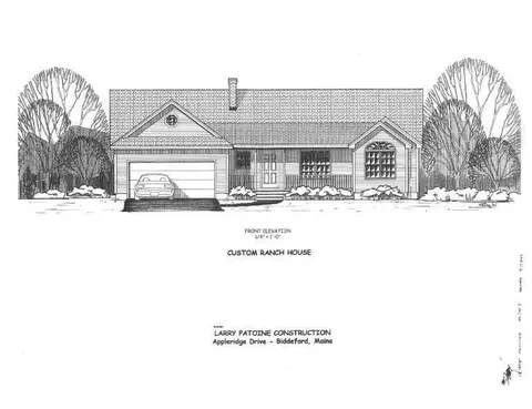 27 Shepherds Way, Biddeford, ME 04005 photo 1