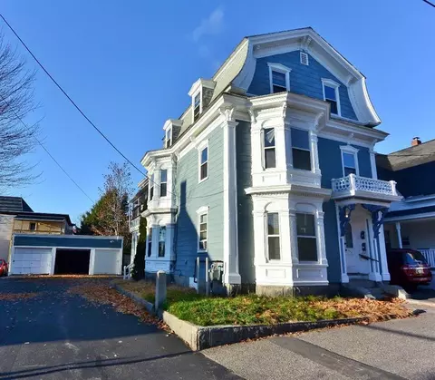 345 Main St, Biddeford, ME 04005 photo 1