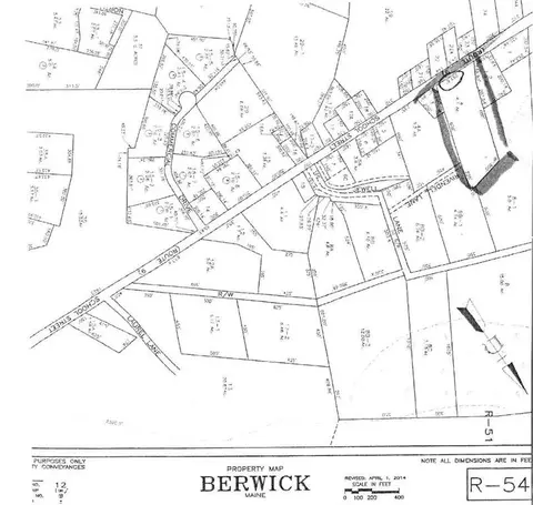 387 School St, Berwick, ME 03901 photo 1