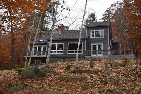 166 Perkins Bch, Wayne, ME 04284 photo 1