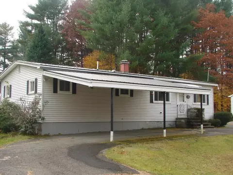 16 Sherwood Dr, Augusta, ME 04330 photo 1