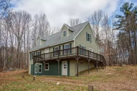 135 Parsonsfield, Limerick, ME 04048 photo 1