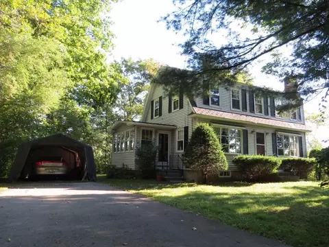 385 Western Ave, Augusta, ME 04330 photo 1