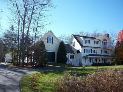 478 West St, Biddeford, ME 04005 photo 1