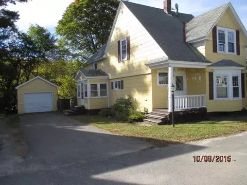 34 Katahdin Ave, Millinocket, ME 04462 photo 1