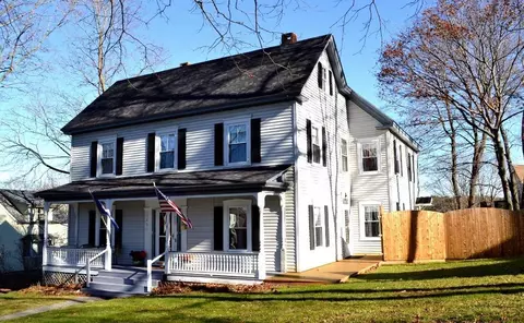 1201 Washington St, Bath, ME 04530 photo 1