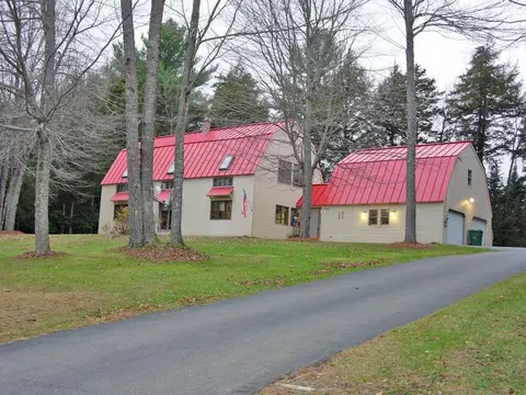 240 Morgan Ln, Millinocket, ME 04462 photo 1