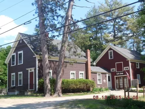 93 Cumberland, Cornish, ME 04020 photo 1