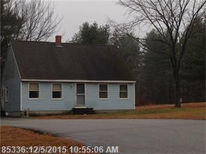 28 Evergreen Dr, Limerick, ME 04048 photo 1