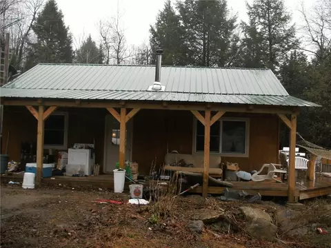 35 Mitchell Rd, Freedom, ME 04941 photo 1