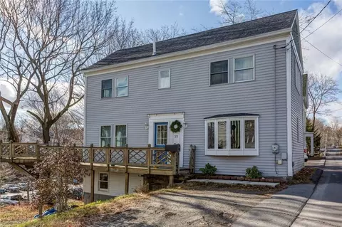 22 Russell St, Bath, ME 04530 photo 1