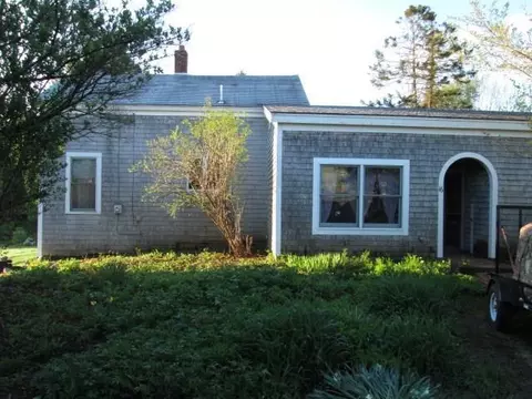 16 Old County Rd, Hebron, ME 04238 photo 1
