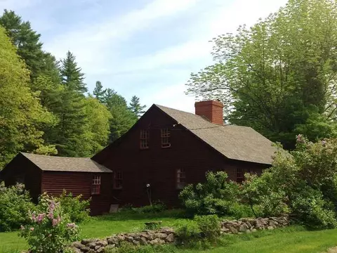 100 Joe Berry Rd, Cornish, ME 04020 photo 1