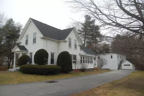 167 Sewall St, Augusta, ME 04330 photo 1