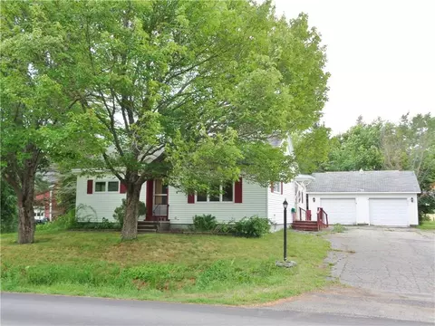 232 Old County Rd, Hampden, ME 04444 photo 1