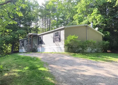 118 Gray Corner Rd, Woolwich, ME 04579 photo 1