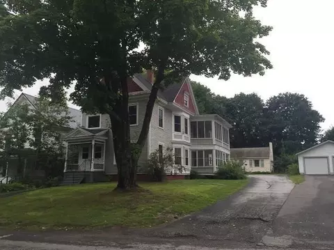 33-35 Forest Ave, Orono, ME 04473 photo 1