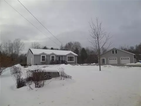 128 Five Rd, Carmel, ME 04419 photo 1
