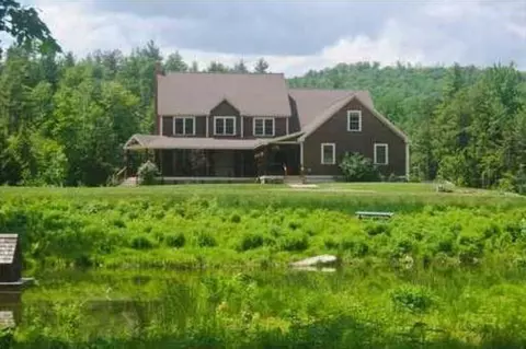 407 Old Limington Rd, Cornish, ME 04020 photo 1