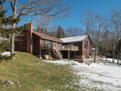 34 Arrowhead Rd, Boothbay, ME 04537 photo 1