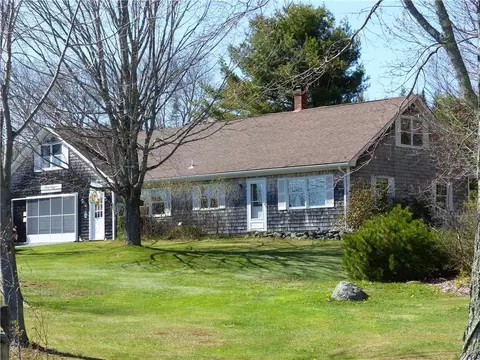441 Augusta Rd, Washington, ME 04574 photo 1