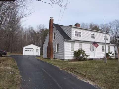 23 Main St, Readfield, ME 04355 photo 1