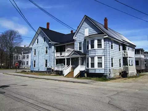 175 Alfred St, Biddeford, ME 04005 photo 1