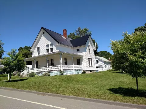 11 Harrison Ave, Dover Foxcroft, ME 04426 photo 1