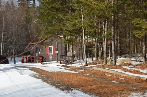95 Chadbourne Rd, Harmony, ME 04942 photo 1