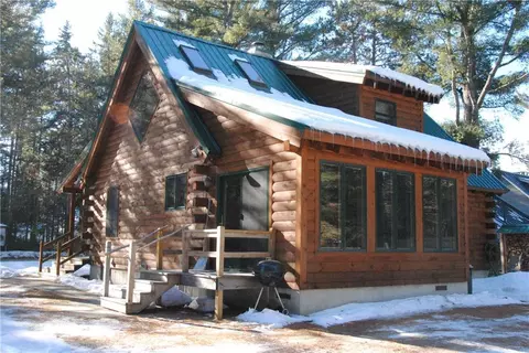 74 Blanchard Ave, Eustis, ME 04936 photo 1