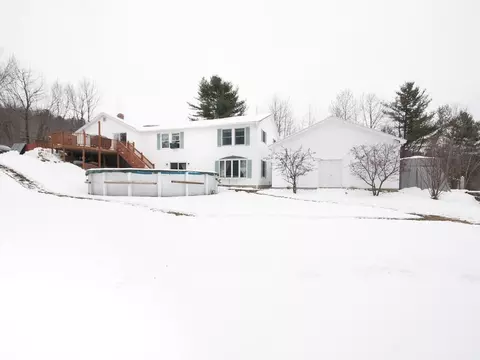 513 Quaker Rd, Sidney, ME 04330 photo 1