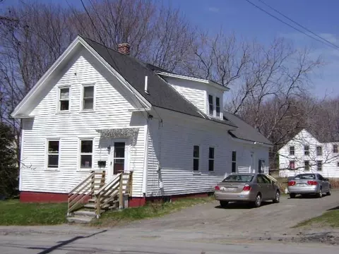 66 Pine St, Orono, ME 04473 photo 1