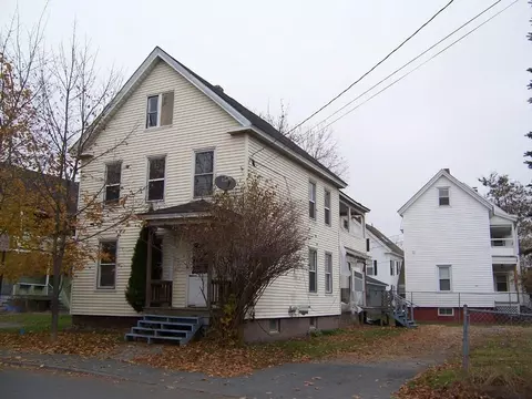 27 Gray St, Waterville, ME 04901 photo 1