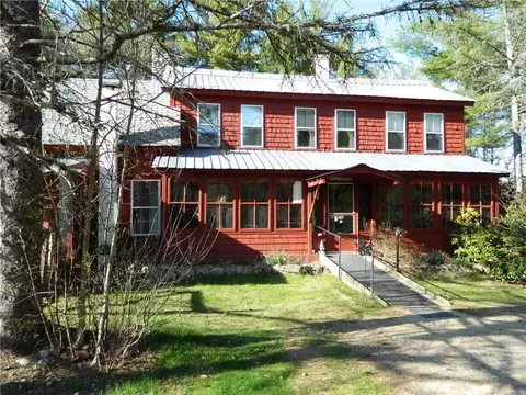 1126 Brownfield Rd, Porter, ME 04068 photo 1