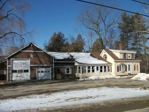 297 S Levant Rd, Levant, ME 04456 photo 1
