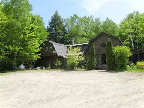 136 Dam Rd, Lee, ME 04455 photo 1