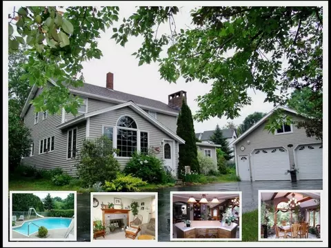 36 Smith Ave, Jay, ME 04239 photo 1