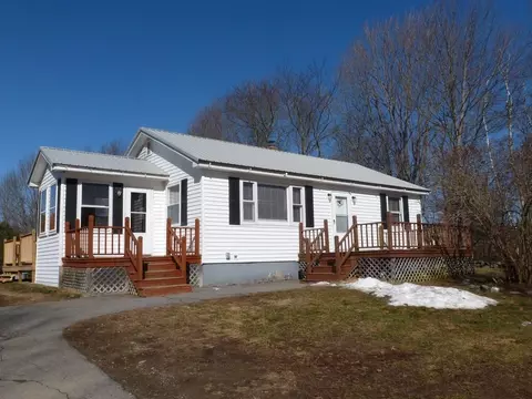 33 Phillips Rd, Glenburn, ME 04401 photo 1