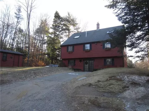 431 Dead River Rd, Bowdoin, ME 04287 photo 1
