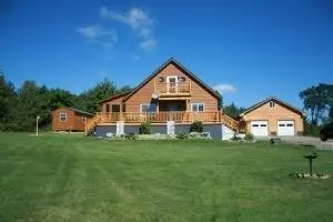 344 North Rd, Patten, ME 04765 photo 1