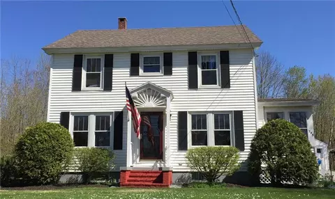 345 W River Rd, Augusta, ME 04330 photo 1