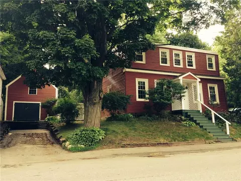 129 Second St, Hallowell, ME 04347 photo 1