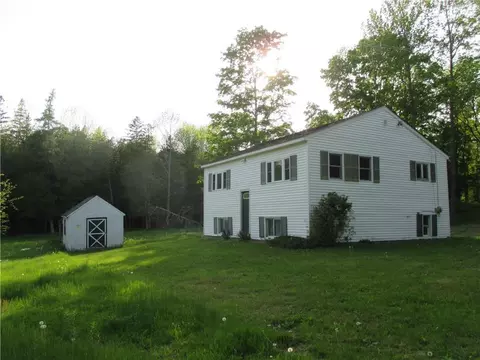 274 Downing Rd, Exeter, ME 04435 photo 1