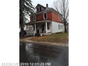 16 Sherburne St, Springvale, ME 04083 photo 1