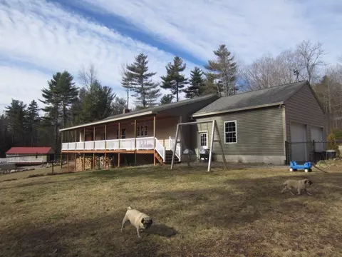 2 Hyde Rd, Bowdoin, ME 04287 photo 1