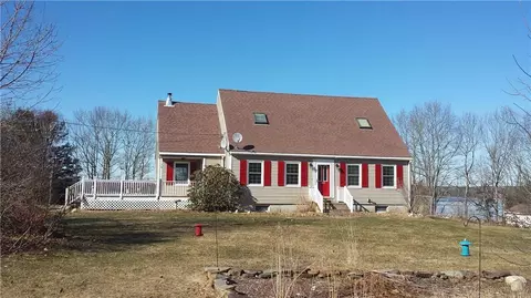 753 River Rd, Dresden, ME 04342 photo 1