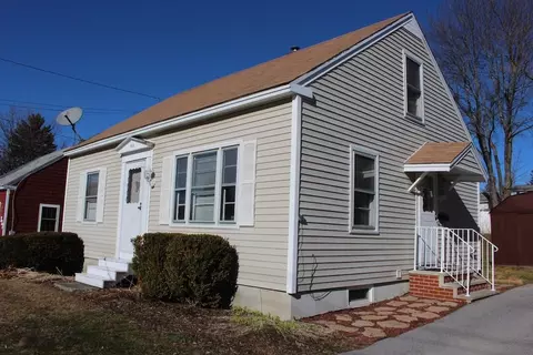 329 Maple St, Bangor, ME 04401 photo 1