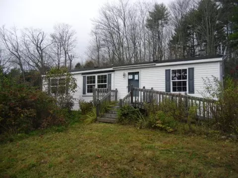45 E River Rd, Whitefield, ME 04353 photo 1
